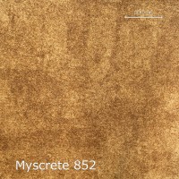 Myscrete 852